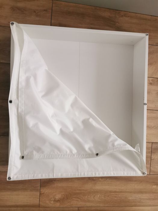 Szuflada / pojemnik na pościel Ikea 65x75 cm Verdo