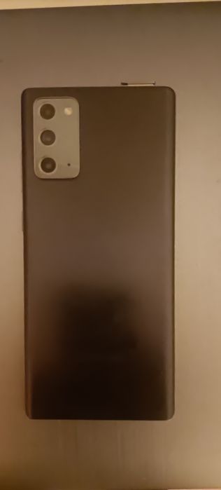 Samsung Galaxy note 20