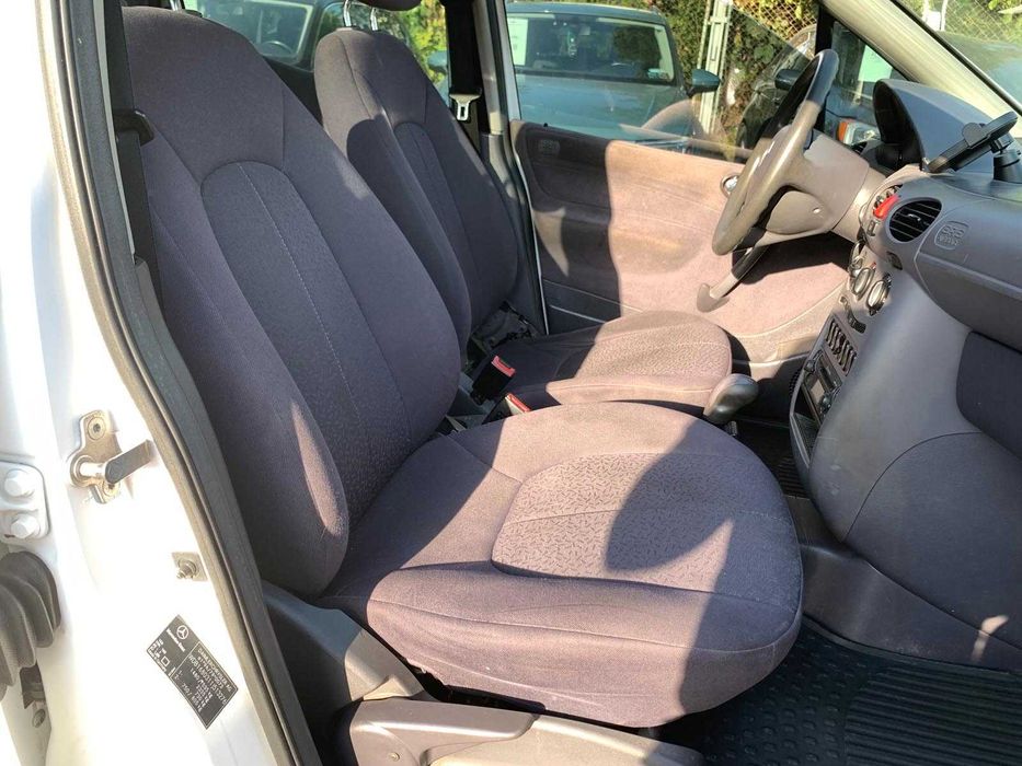 Продам Mercedes-Benz A 160 2000р. #78548