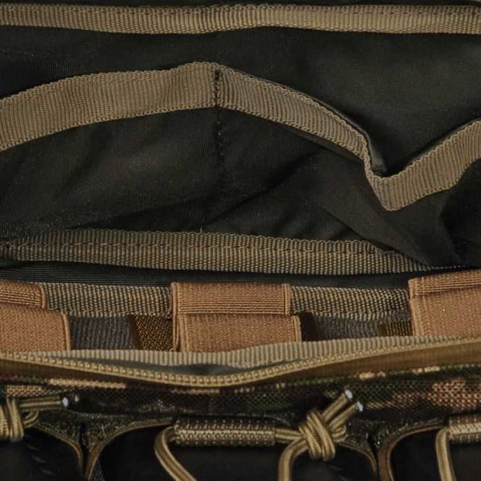 Адмін підсумок плакард Combo Pack під 3 магазини AK/AR Хижак