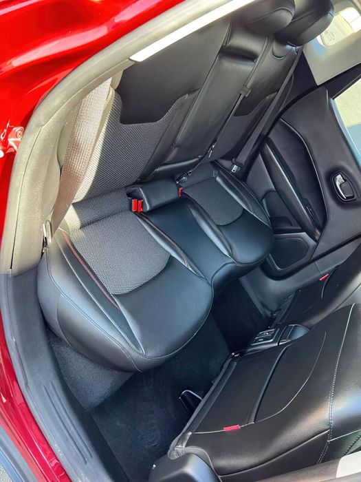 Jeep Compass Trailhawk      2021
