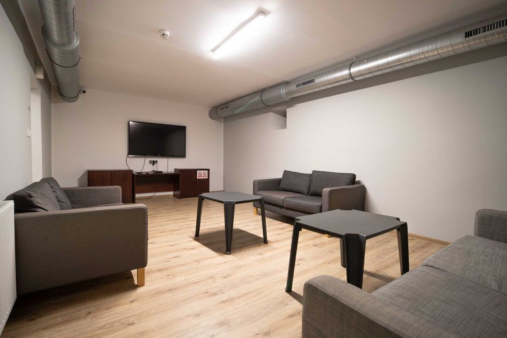 Noclegi pracownicze Hostel245