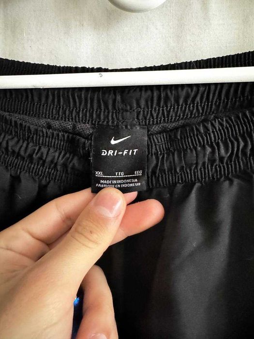 Spodnie Nike Drill Y2k Drip