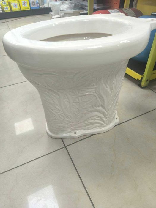 унитаз дачный Днепр