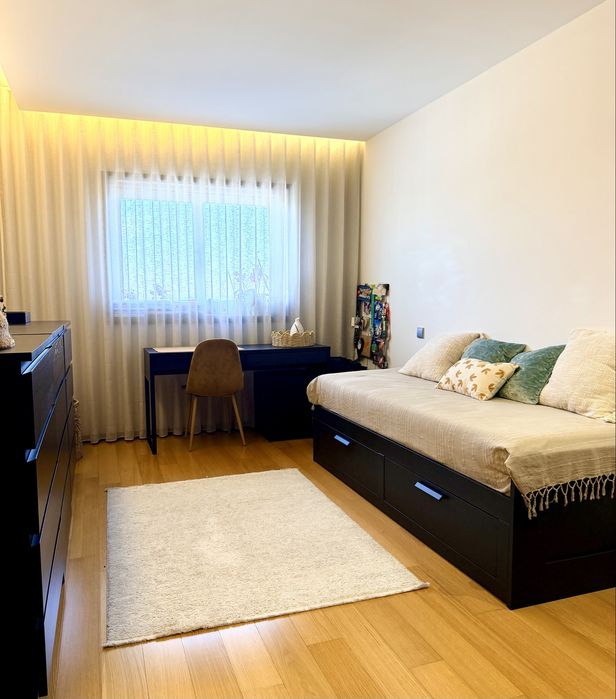T2 | 122,6 m² | Argoncilhe
