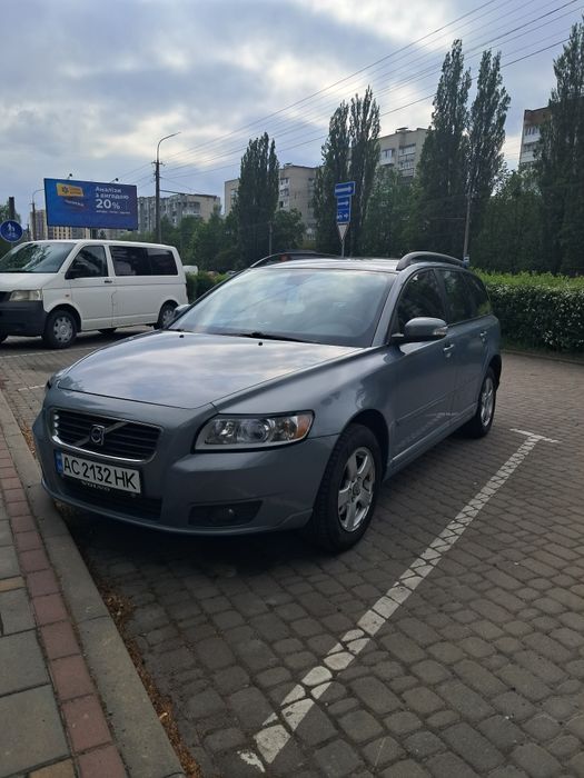 Продам Volvo V50 2008