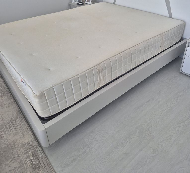 Colchão IKEA 160×200