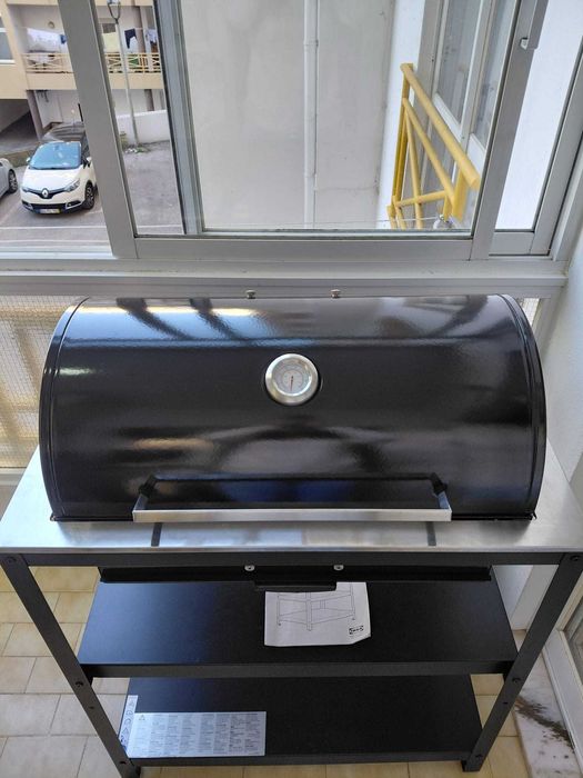 Vai uma refeição de Grelhados