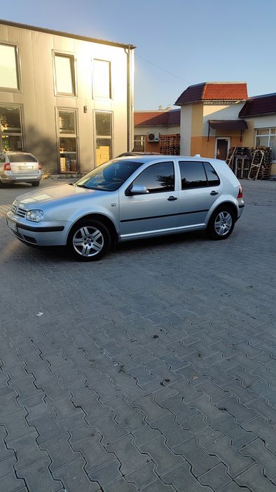 Продам Volkswagen golf 4