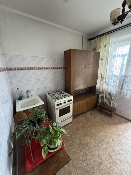 Продаж 1-кімнатної квартири в м.Калуші