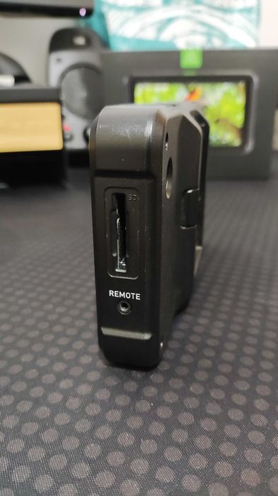 Atomos SHINOBI 5" - 4K HDR64729406192770124