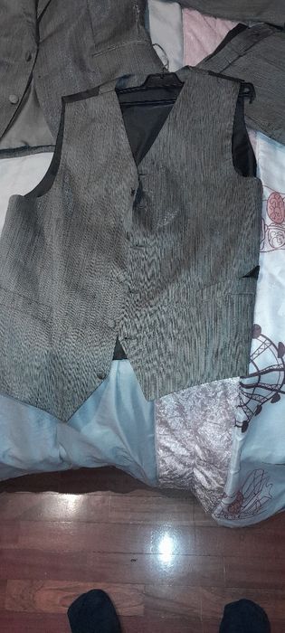 Fato completo italiano