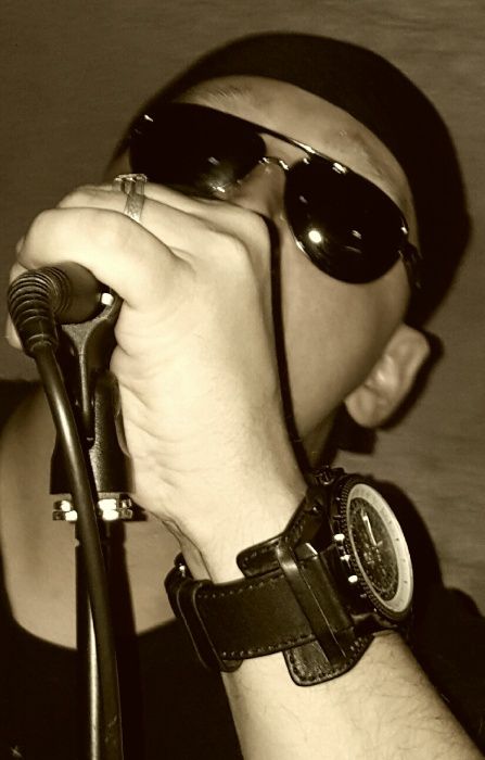 Nauka Śpiewu Rock/Pop/Soul W STUDIO NAGRAŃ