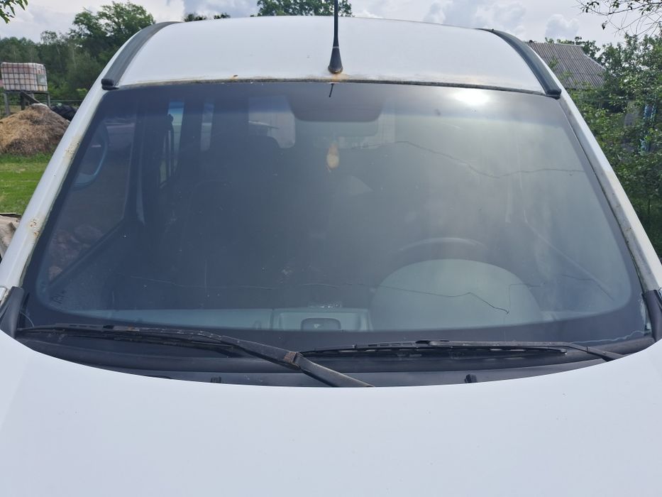 Продам Renault Kangoo 1999 р
