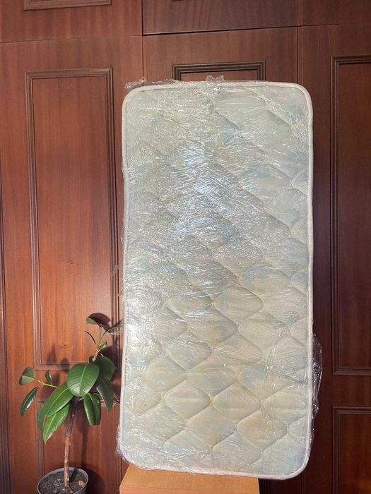 Colchão Bebé "BabyBear" 120x58x15cm