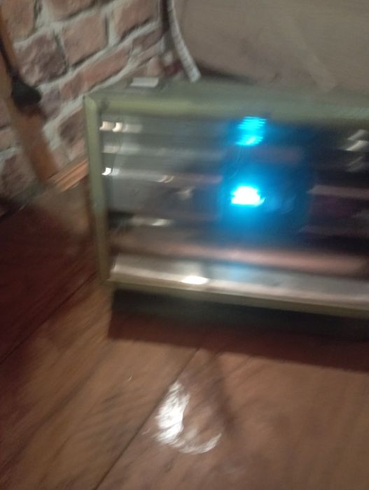 Lampa chyba medyczna