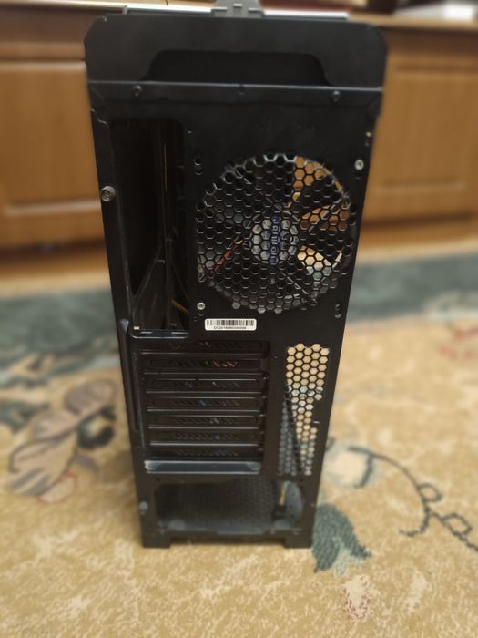 Корпус Deepcool Kendomen Ti