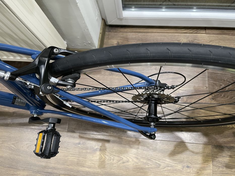 Liv Avail damski rower szosowy