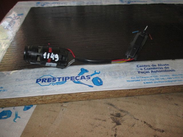 Sensor de Temperatura SEAT Ibiza II (6K1)