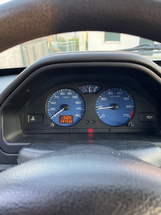 Peugeot 106 1.1 60cv
