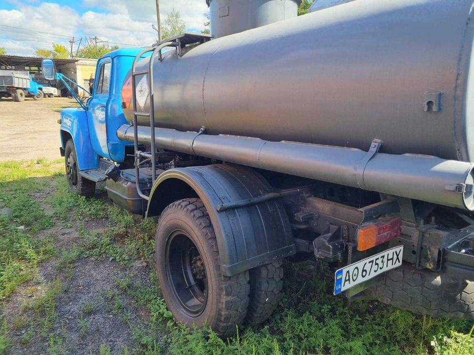 Продам Переоборудуем ЗИЛ 130