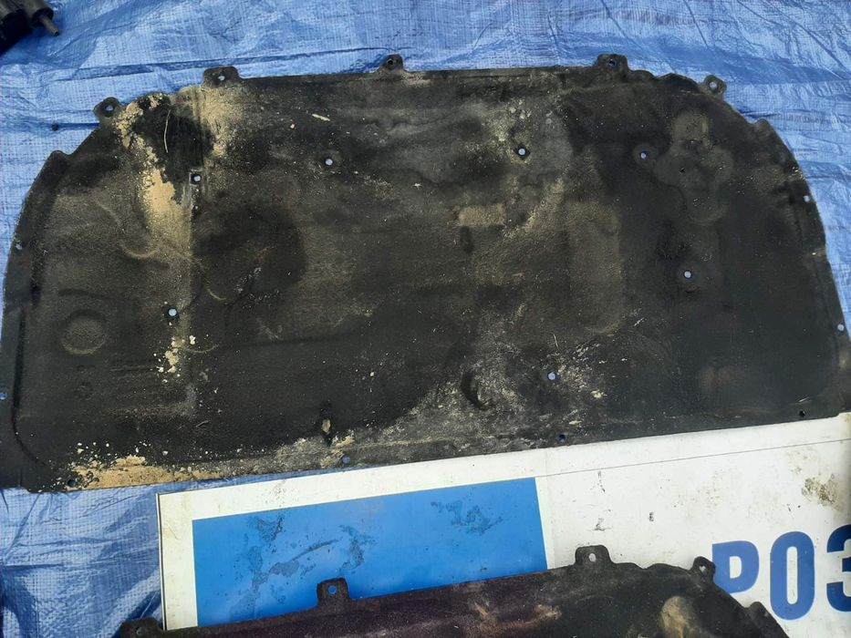 Утеплювач капота опель астра вектра меріва зафіра омега комбо корса