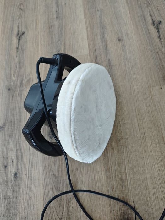 Polidora profissional  como nova 230v de 90w