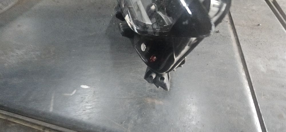 Ótica / farol esquerda para OPEL Corsa F
2019 - 2026