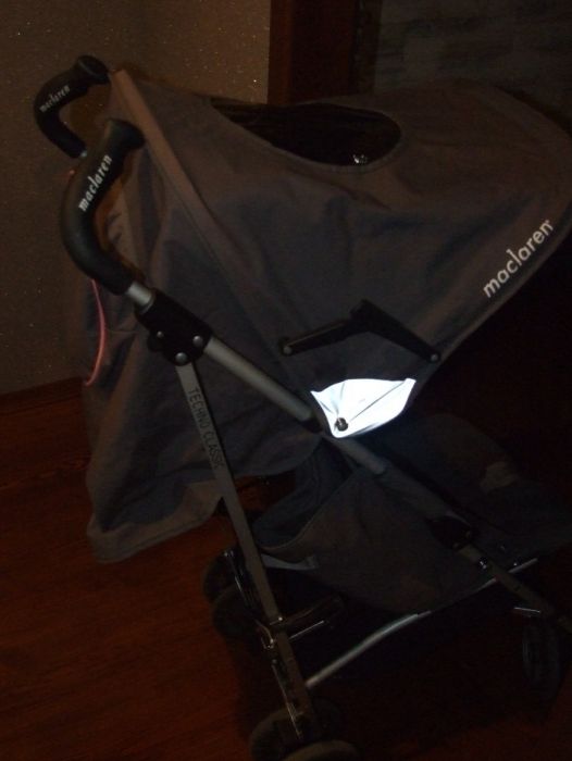 Spacerówka Maclaren Techno Classic