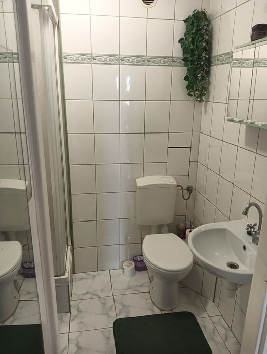 Mieszkanie 47 M2