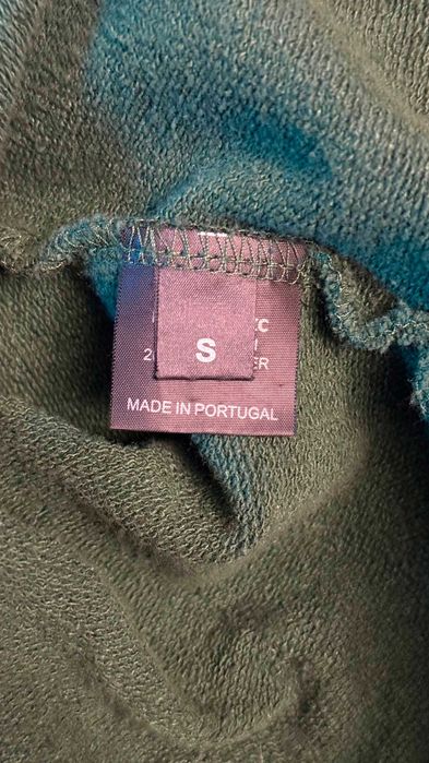 Vetements Polizei Hoodie 2016