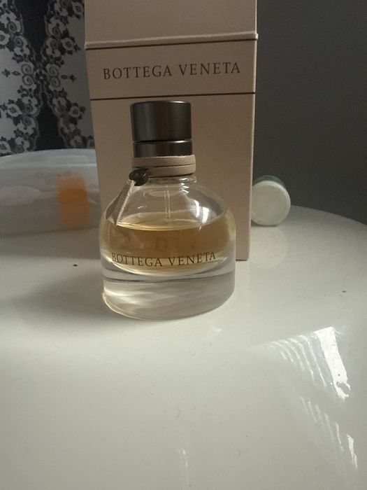 Bottega veneta woda perfumowana 30 ml unikat
