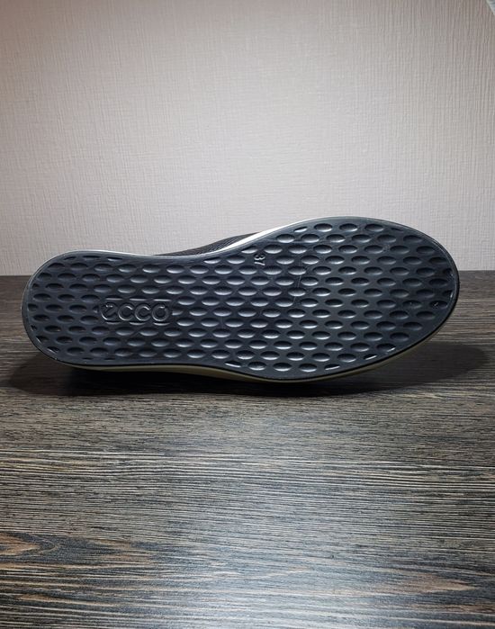 Ecco Soft 8 ZM3630 Кеды, полуботинки