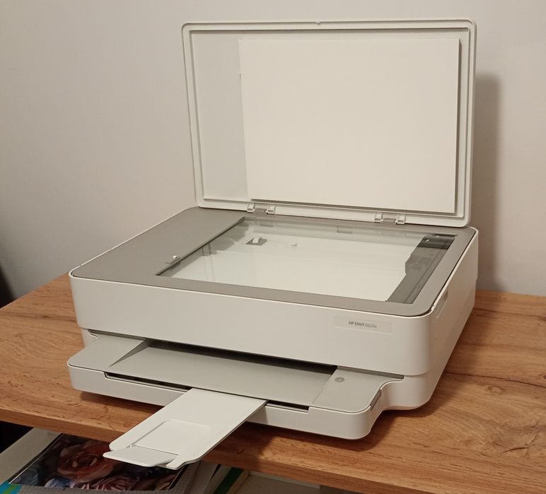 Drukarka HP Envy 6020e wifi