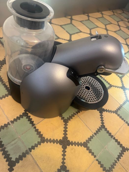 Krups Maquina  cafe  Nespresso