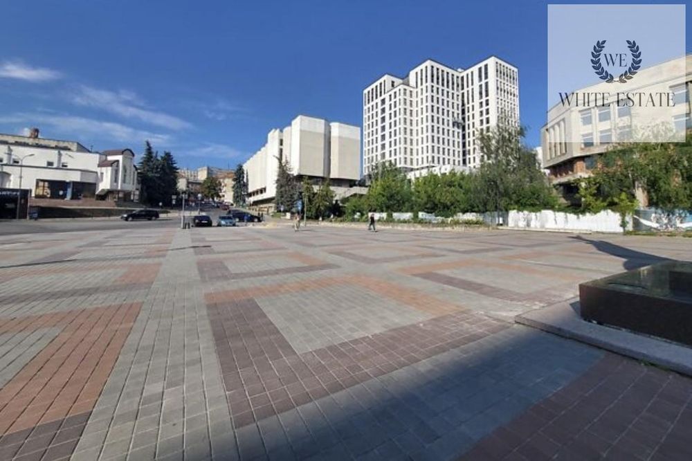 Продаж комерційного приміщення Центр