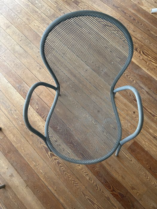 Cadeiras restaurante