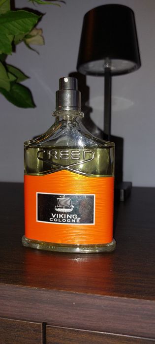 Creed Viking cologne