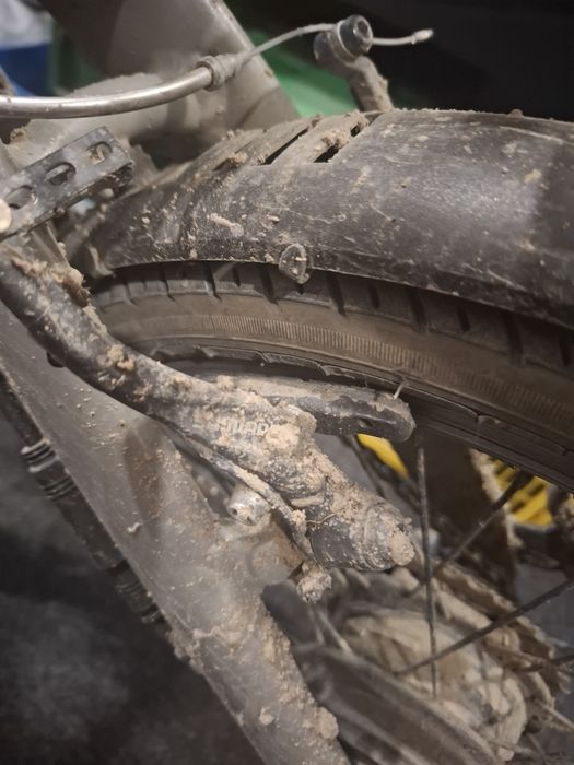 Serwis rowerowy Poznań