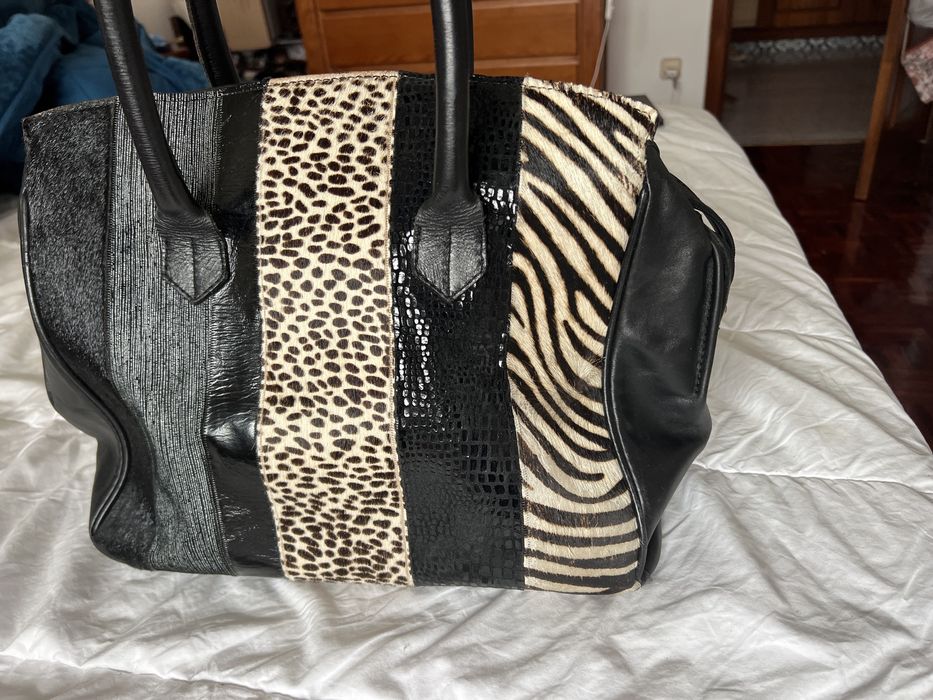 Bolsa de mulher feminino