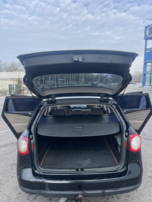 Продам авто Volskwagen passat B6