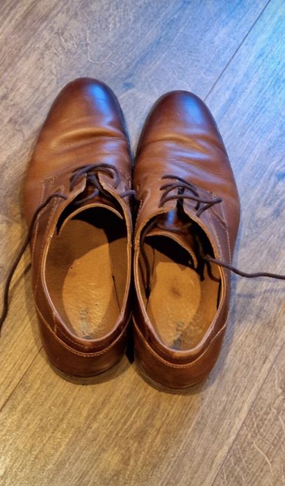 Sapatos fabrico português 44