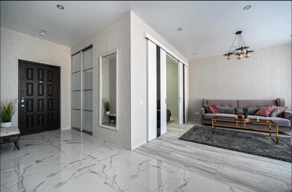 Аренда квартиры в Аркадии 36 жемчужина/2010