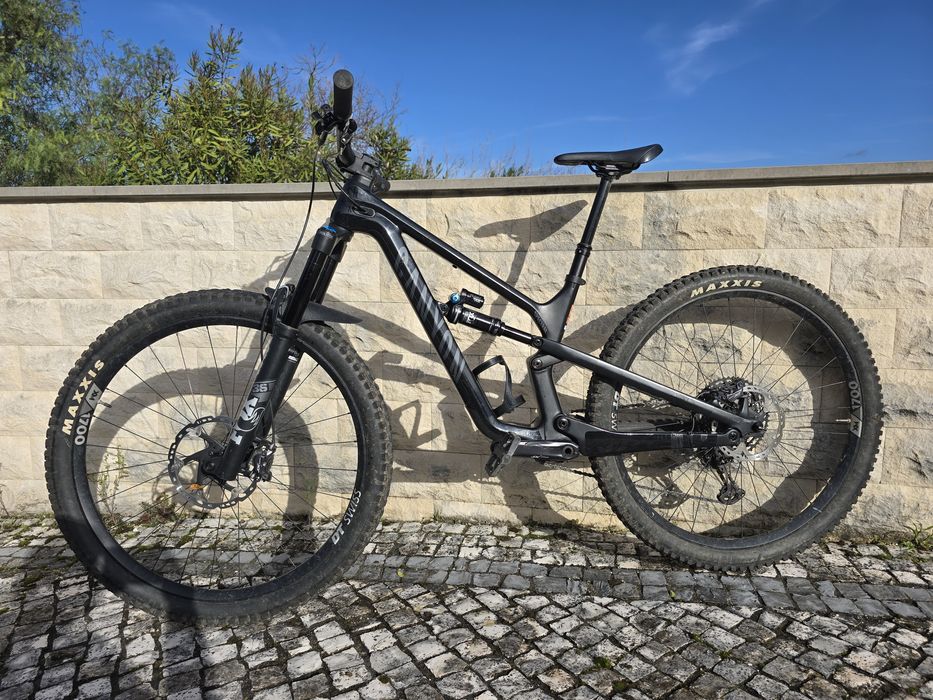 Canyon Spectral 29 cf8