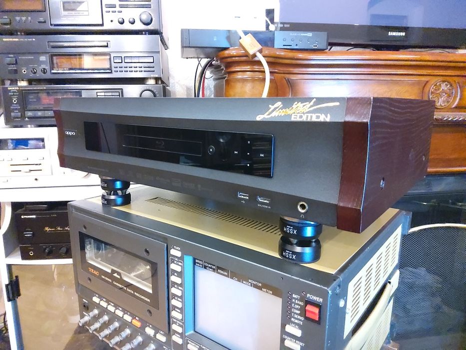 TEAC  5000 Аудио кассетная дека