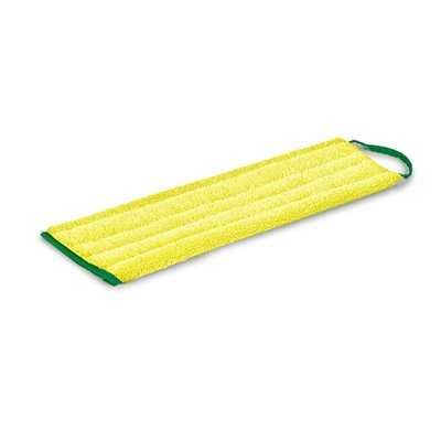Zestaw 4 nakladek mop na rzep 45cm Greenspeed