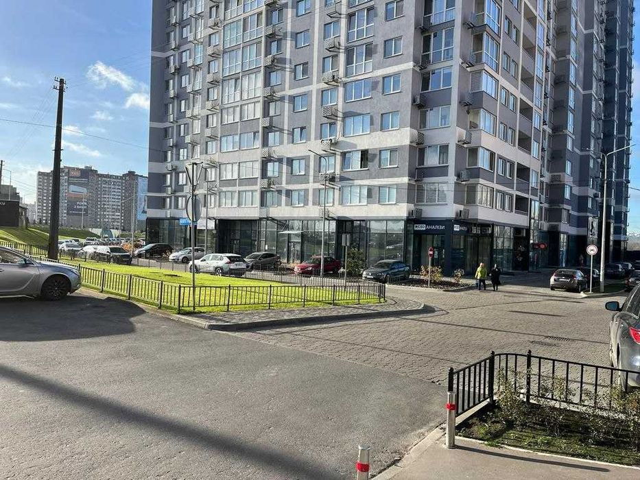 Оренда офіса з меблями, Харківська, Лебединий ЖК, Ревуцького, Без%