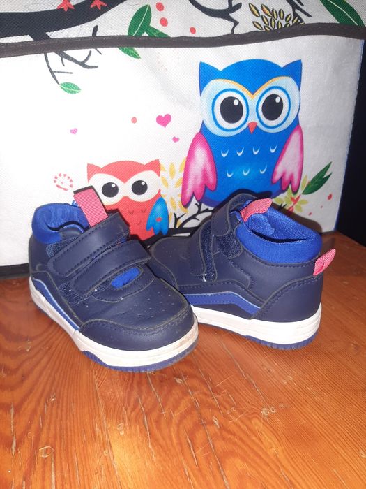 Хайтопы на девочку