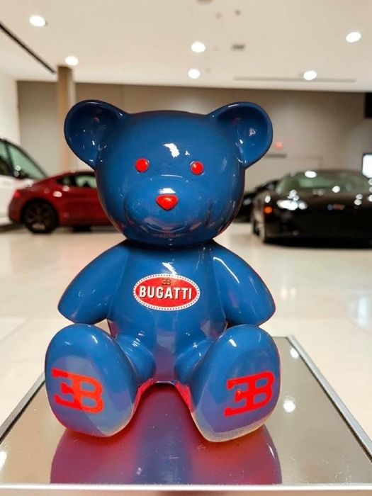 Vendo Urso decorativo