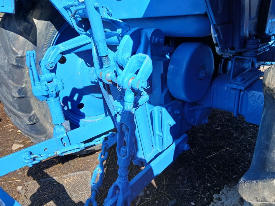 ЮМЗ 6Л в хорошому стані